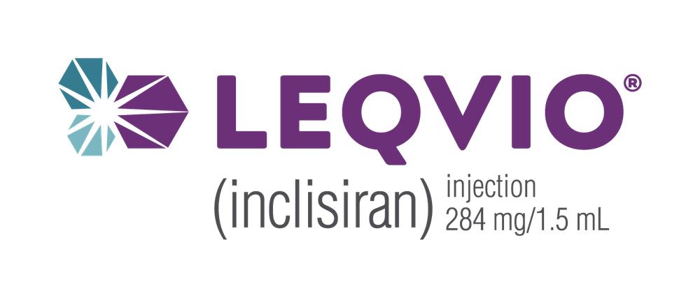 Leqvio / Леквио (инклисиран)