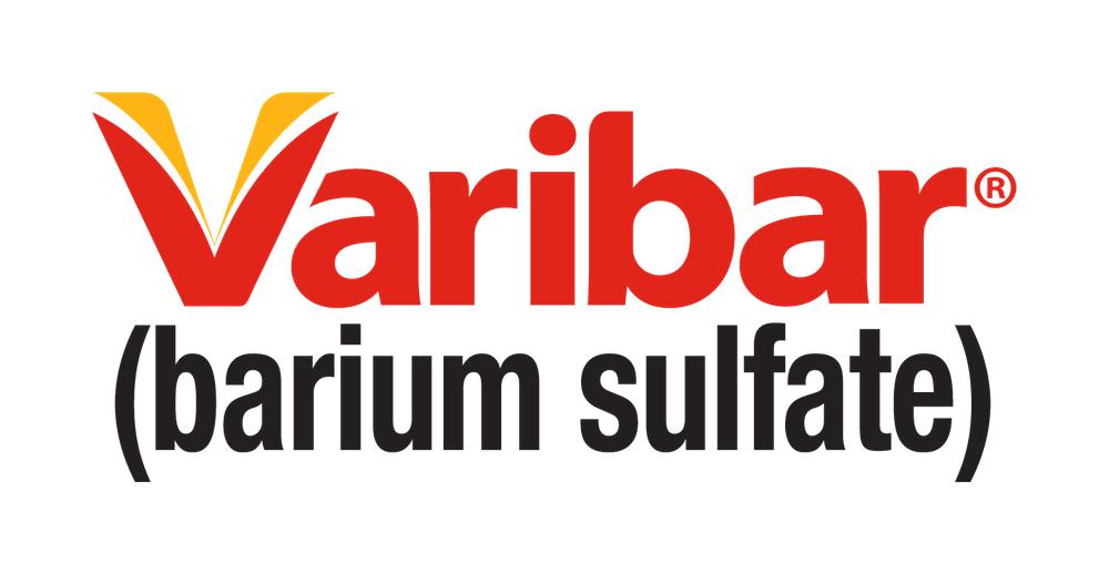 Varibar / Варибар (сульфат бария)