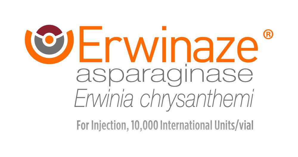 Erwinaze / Эрвинейз (аспарагиназа Erwinia chrysanthemi)