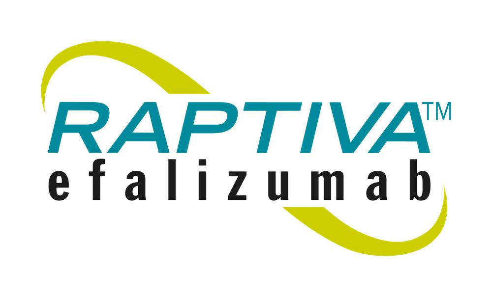 Raptiva / Раптива (эфализумаб)
