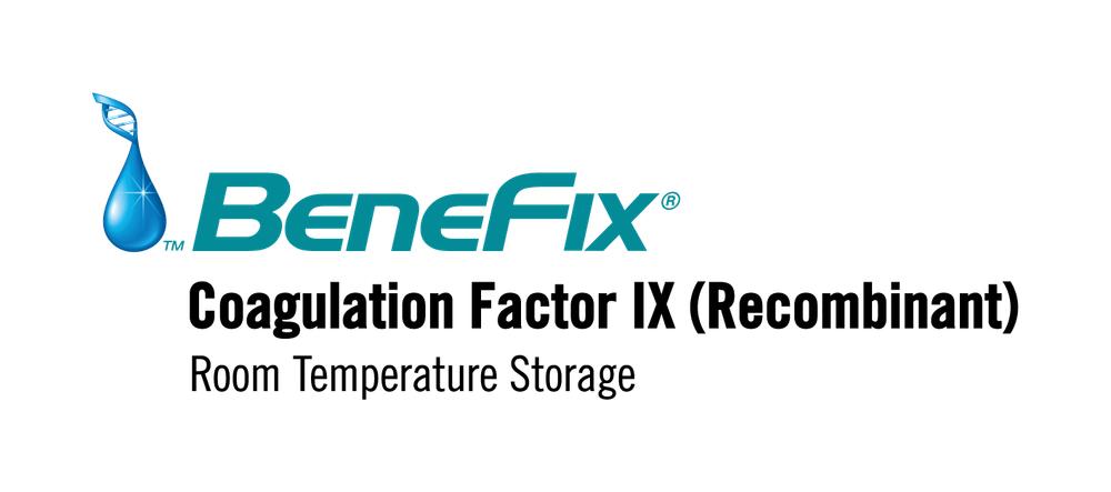 BeneFix / БенеФикс (рекомбинантный фактор свёртывания IX)