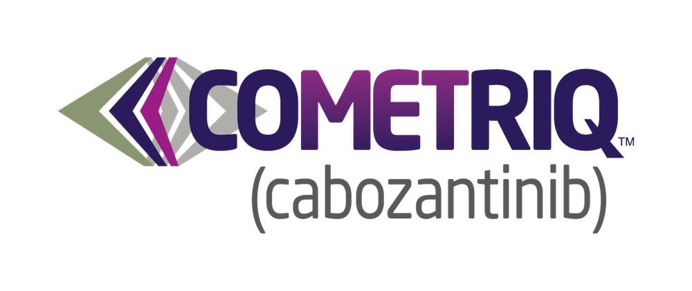 Cometriq / Кометрик (кабозантиниб)