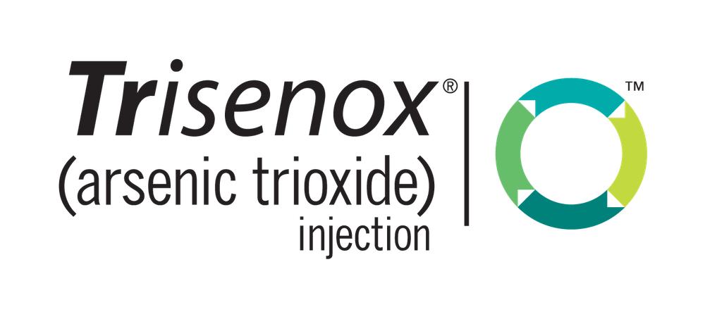 Trisenox / Трайсенокс / Тризенокс (триоксид мышьяка)