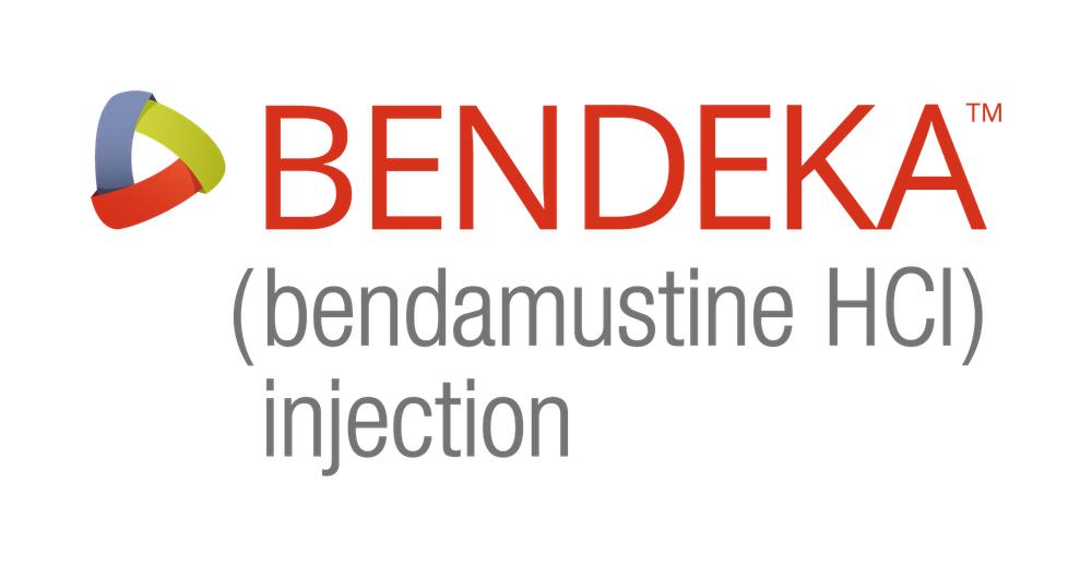 Bendeka / Бендека (бендамустин)
