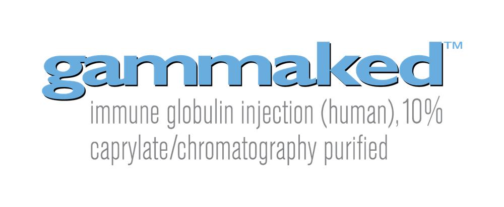 Gammaked / Гаммакед (человеческий иммуноглобулин)