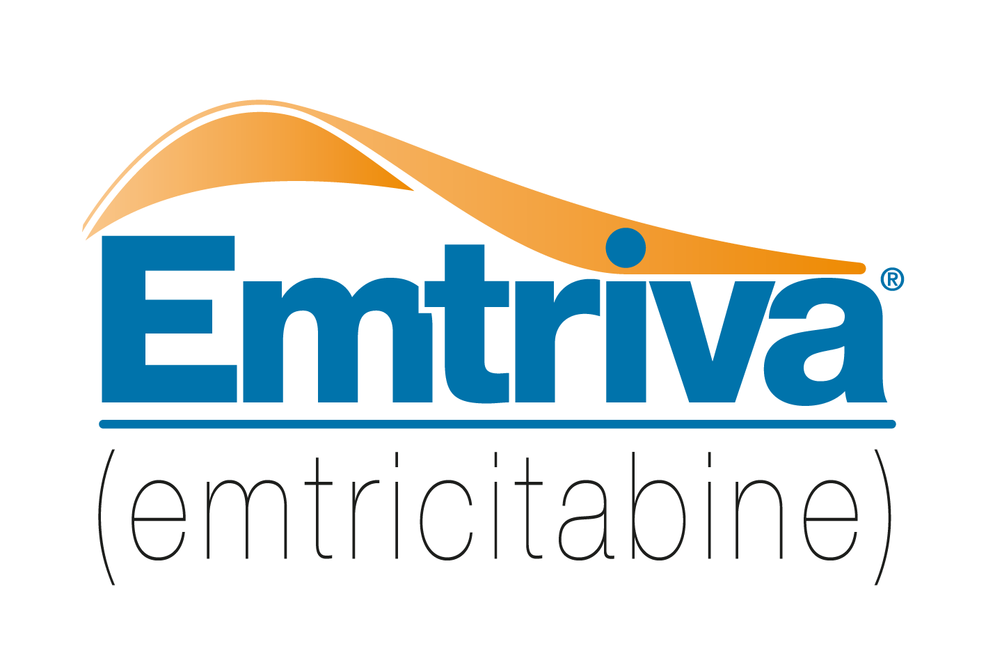 Emtriva / Эмтрива (эмтрицитабин)