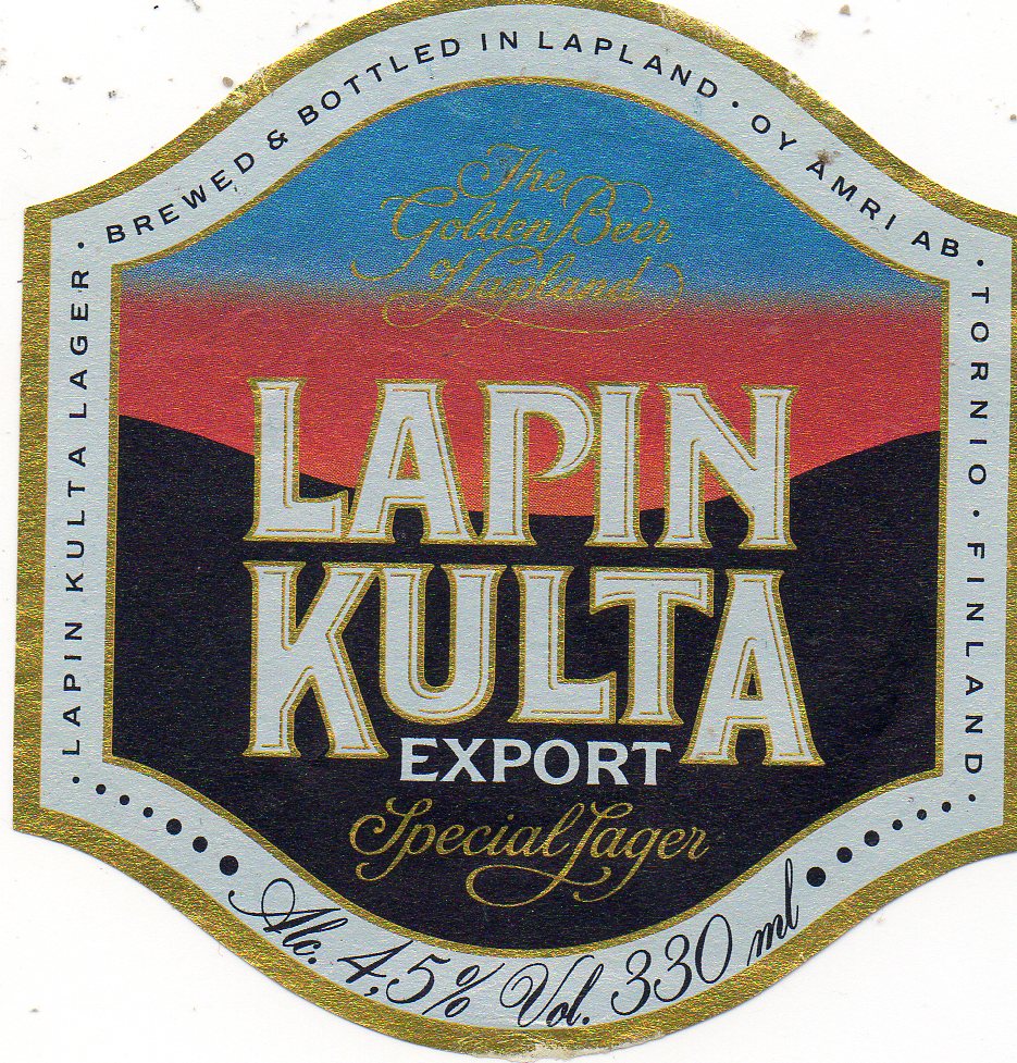 Пивоварня лапина. Lapin kulta пиво. Финское пиво Lapin kulta. Лапин культа пиво. Лапин культа пиво этикетка.