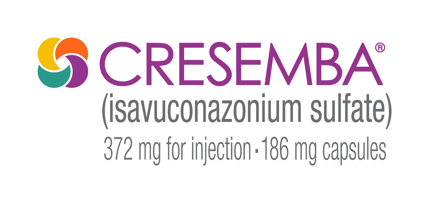 Cresemba / Кресемба / Креземба (изавуконазония сульфат)