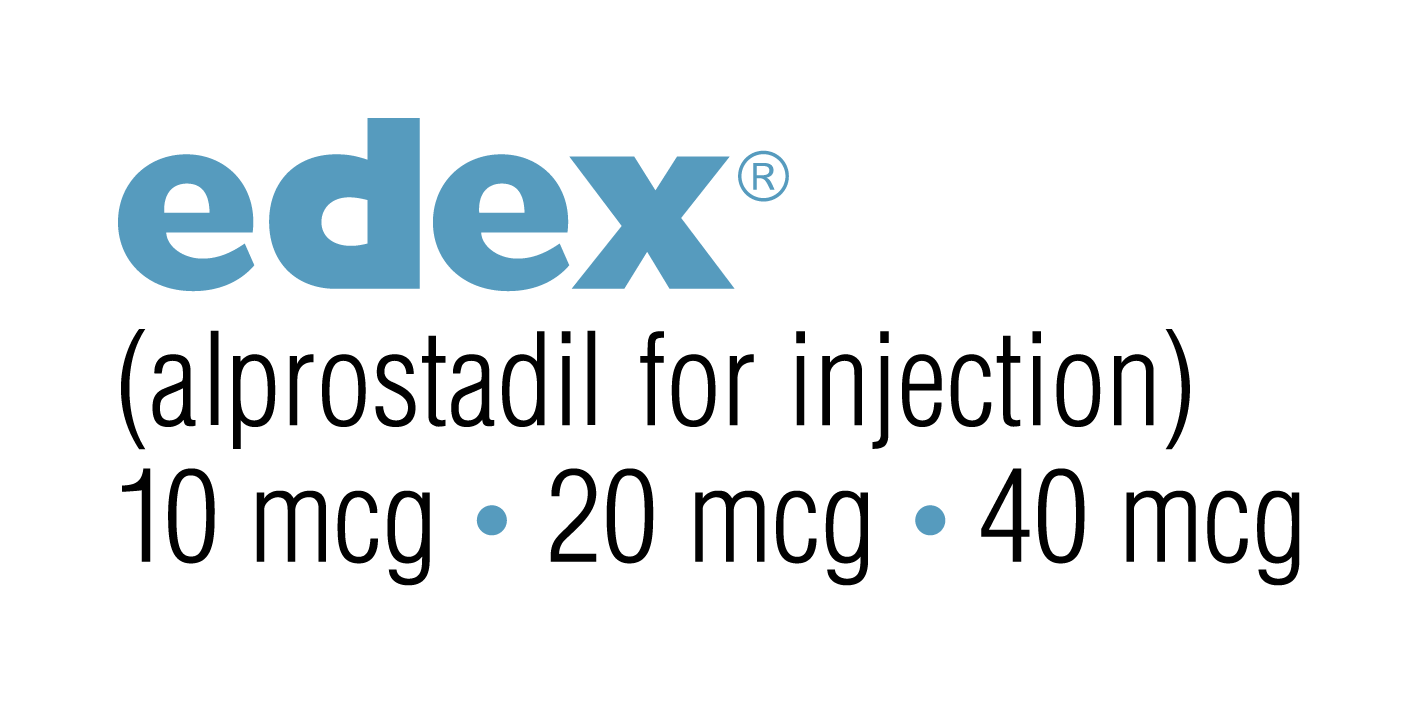 Edex / Идекс / Эдекс (алпростадил)