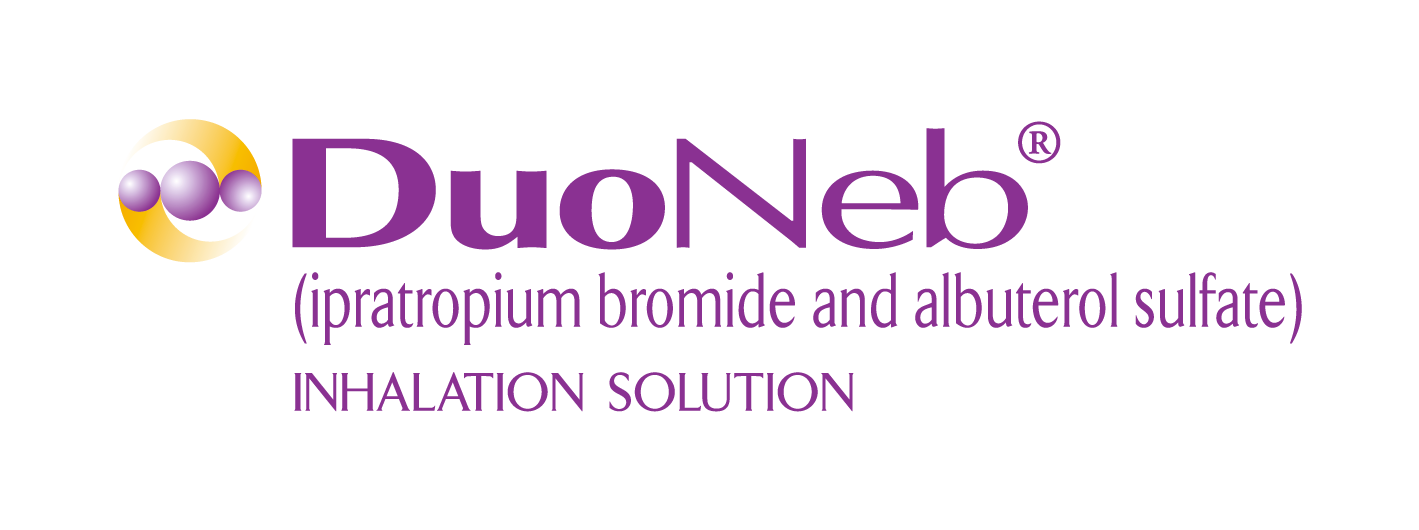 DuoNeb / ДьюоНеб / ДуоНеб (ипратропия бромид + албутерол)