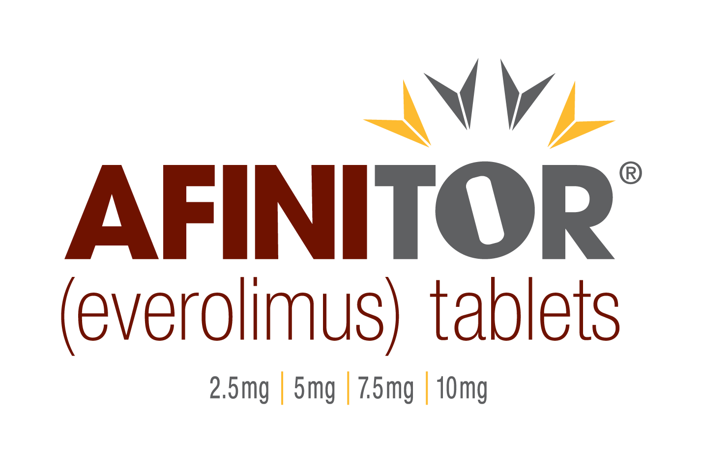 Afinitor / Афинитор (эверолимус)