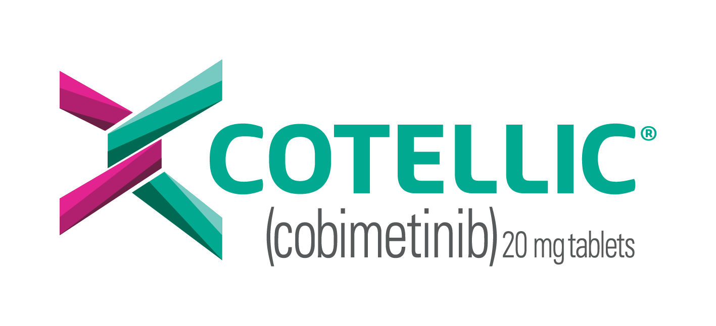 Cotellic / Котеллик (кобиметиниб)