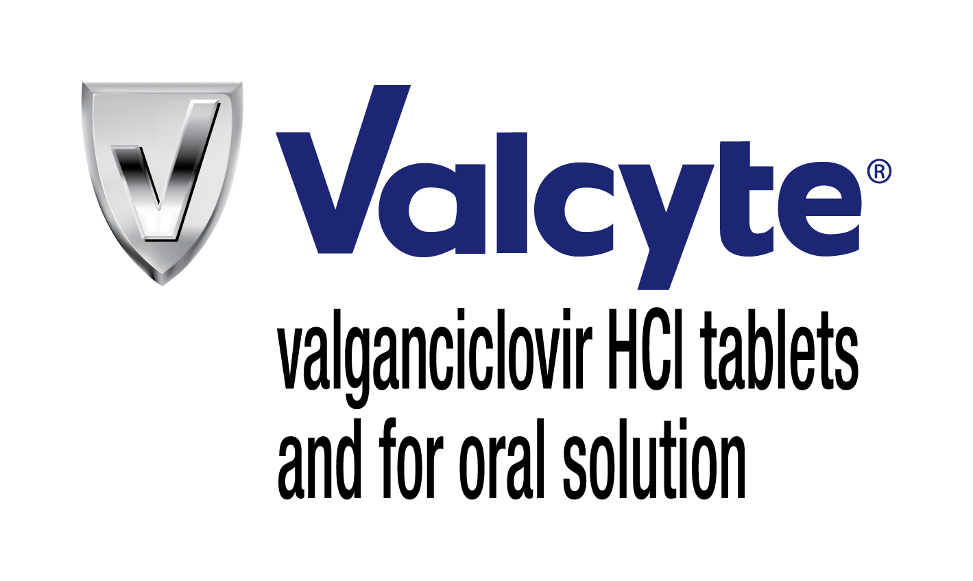 Valcyte / Вэлсайт / Вальцит (валганцикловир)