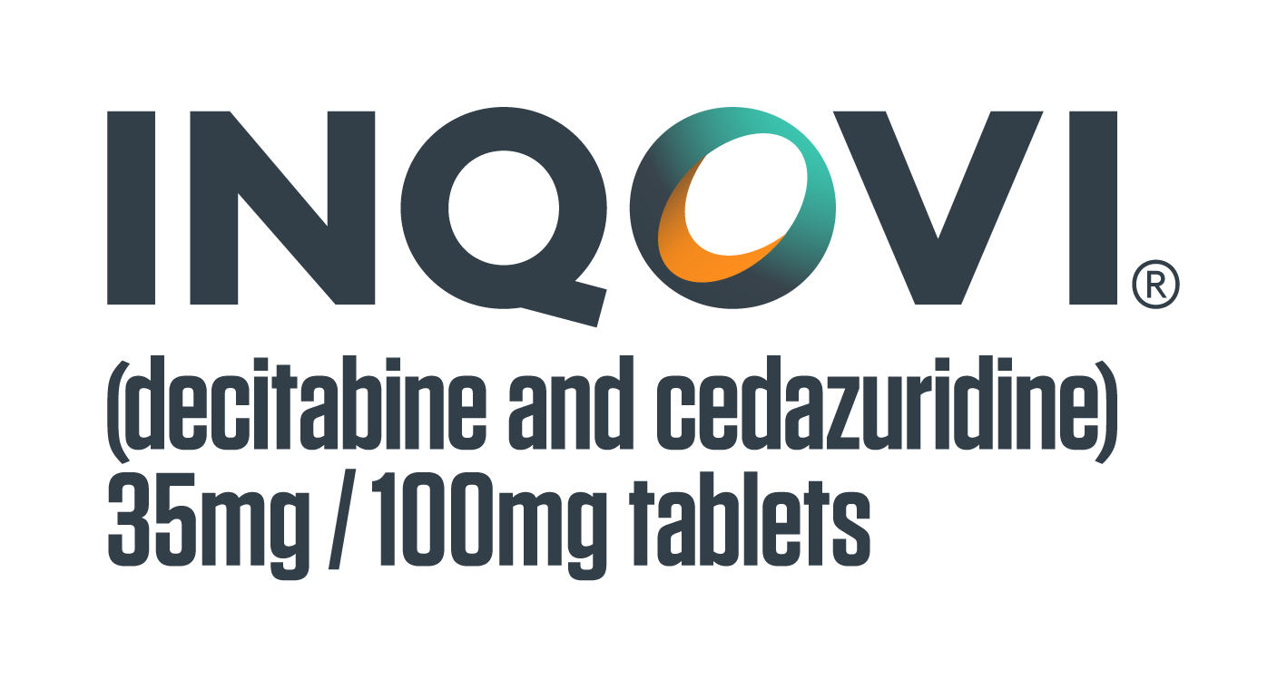 Inqovi / Инкови (децитабин + цедазуридин)