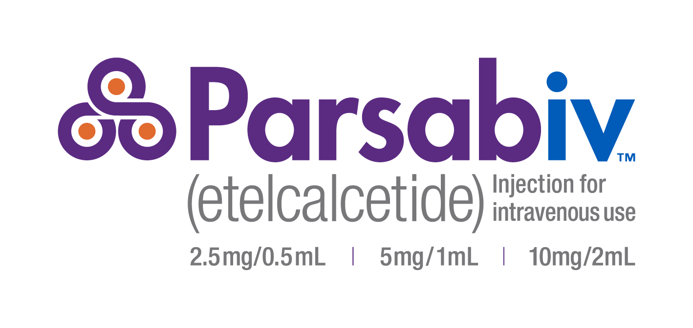 Parsabiv / Парсабив (этелкальцетид)