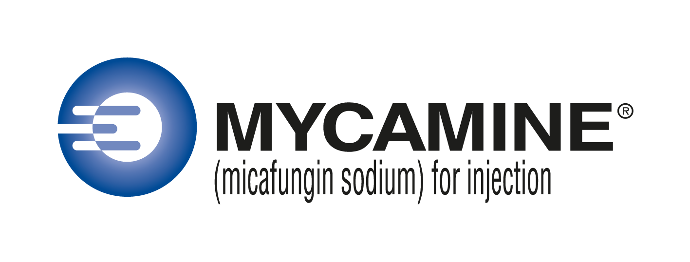 Mycamine / Майкамин / Микамин (микафунгин)