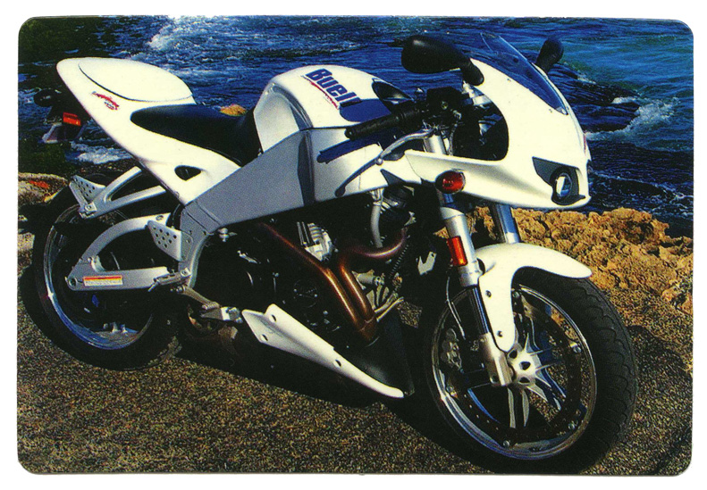 Yamaha r9