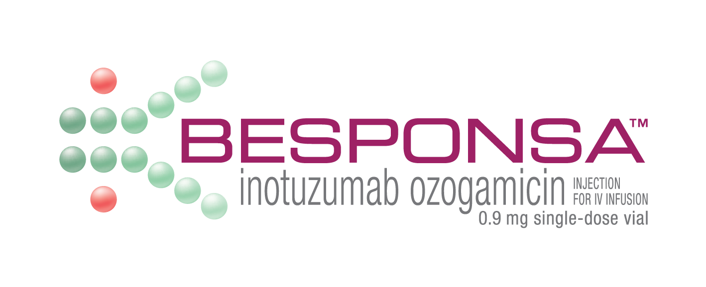 Besponsa / Беспонса / Биспонса (инотузумаб озогамицин)