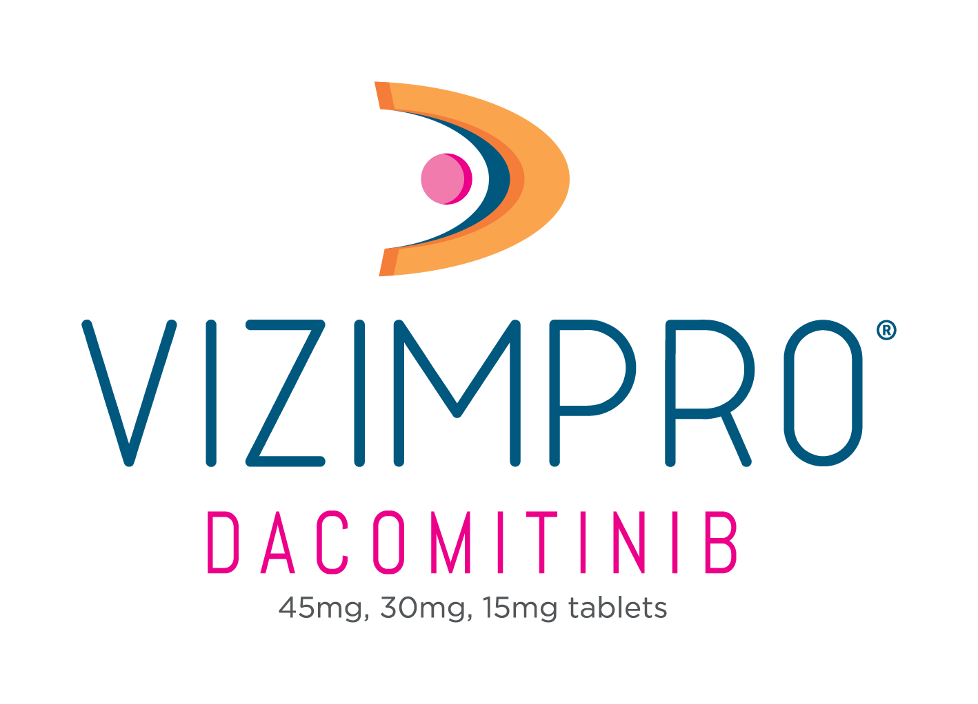 Vizimpro / Визимпро (дакомитиниб)