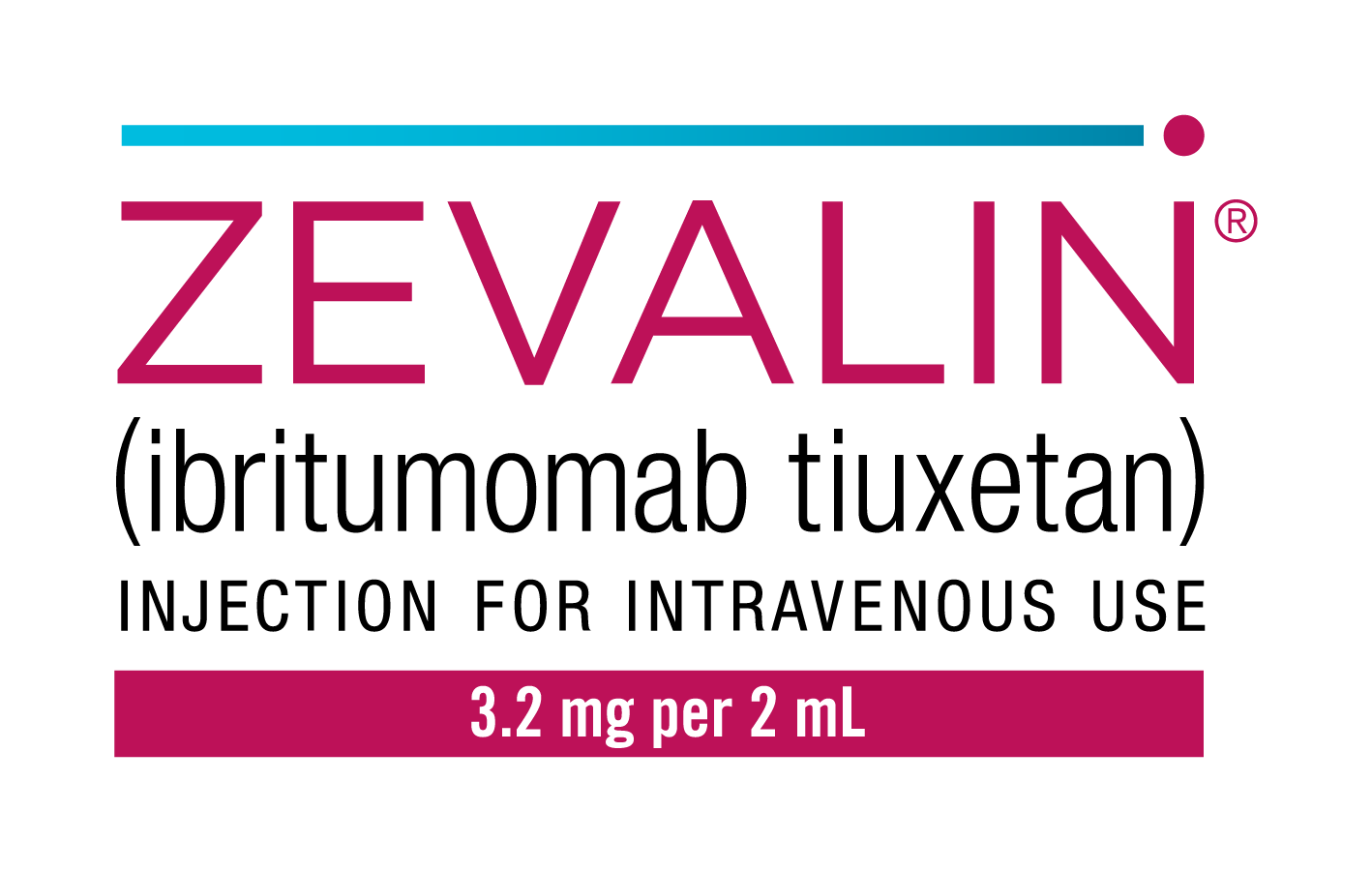 Zevalin / Зевалин (ибритумомаб тиуксетан)