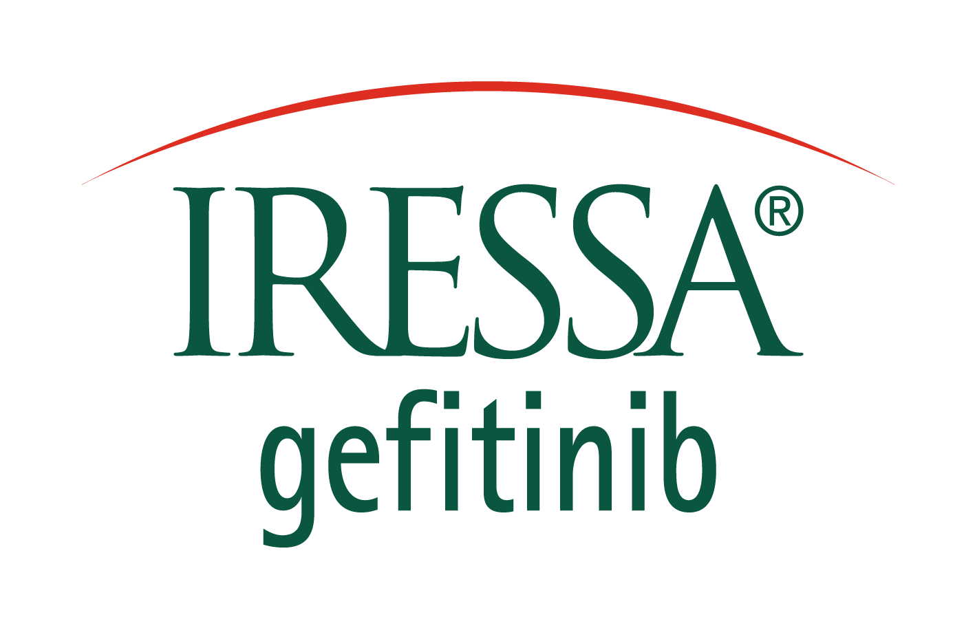 Iressa / Иресса (гефитиниб)