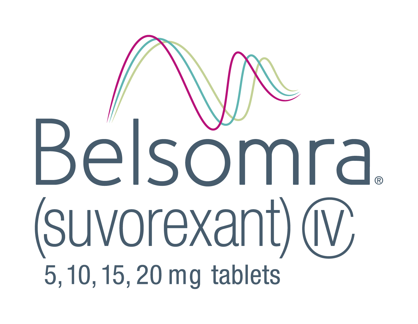 Belsomra / Белсомра (суворексант)