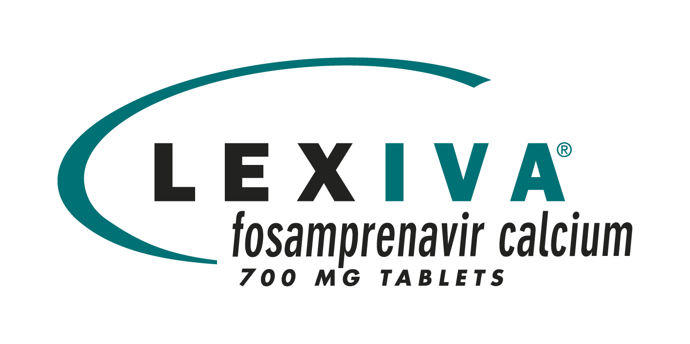 Lexiva / Лексива (фосампренавир)
