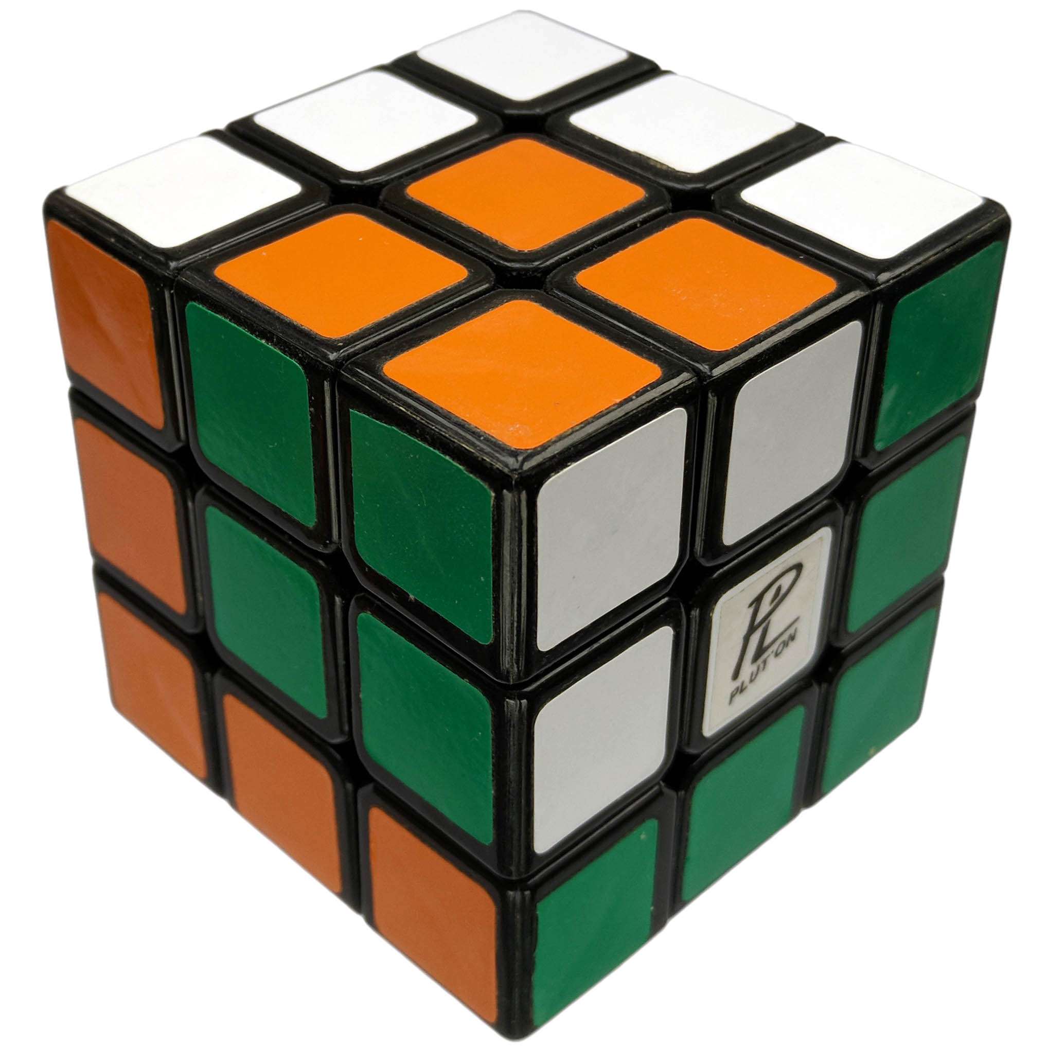 Кубик рубик буквы. Одноцветный кубик Рубика 3х3. Кубик Рубика Хитачи. Кубик Рубика 3 3 Домино.