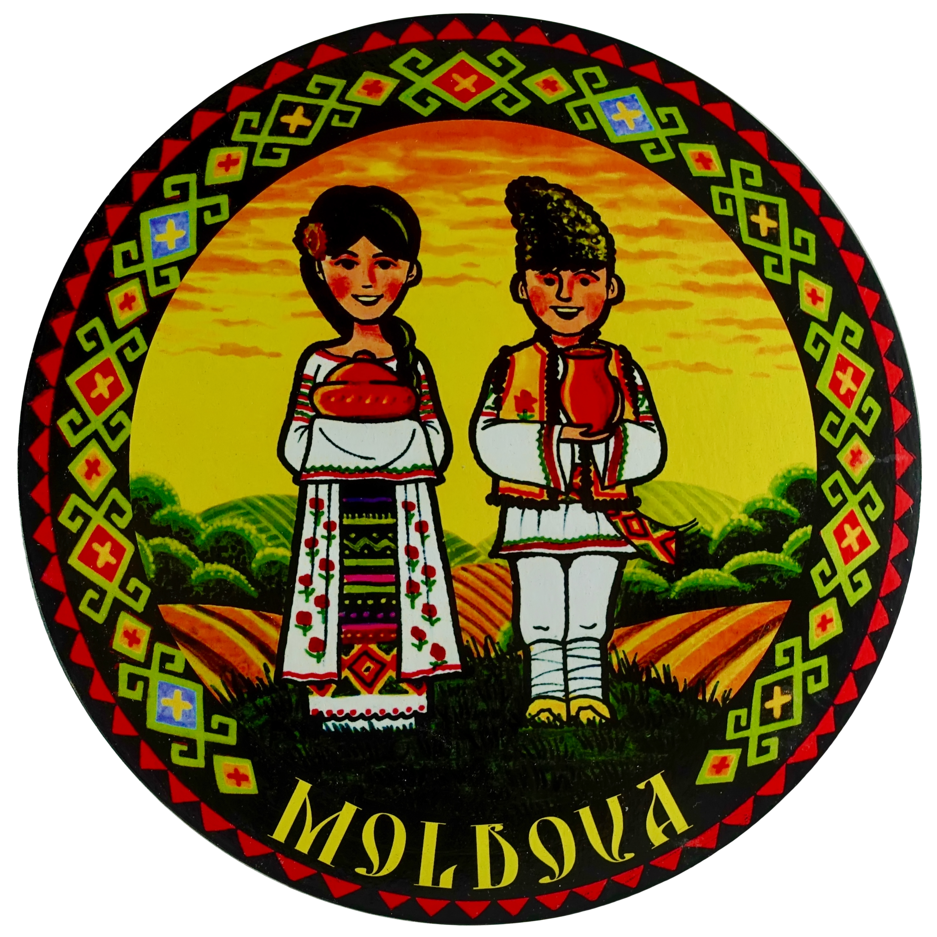 Где купить молдовы. Атрибутика Национальная молдавская. Рисование молдавского костюма. Молдова иллюстрация.