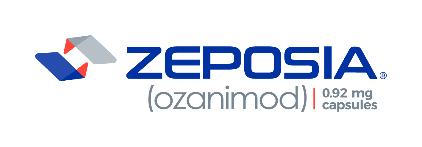 Zeposia / Зепосиа / Зепозия (озанимод)
