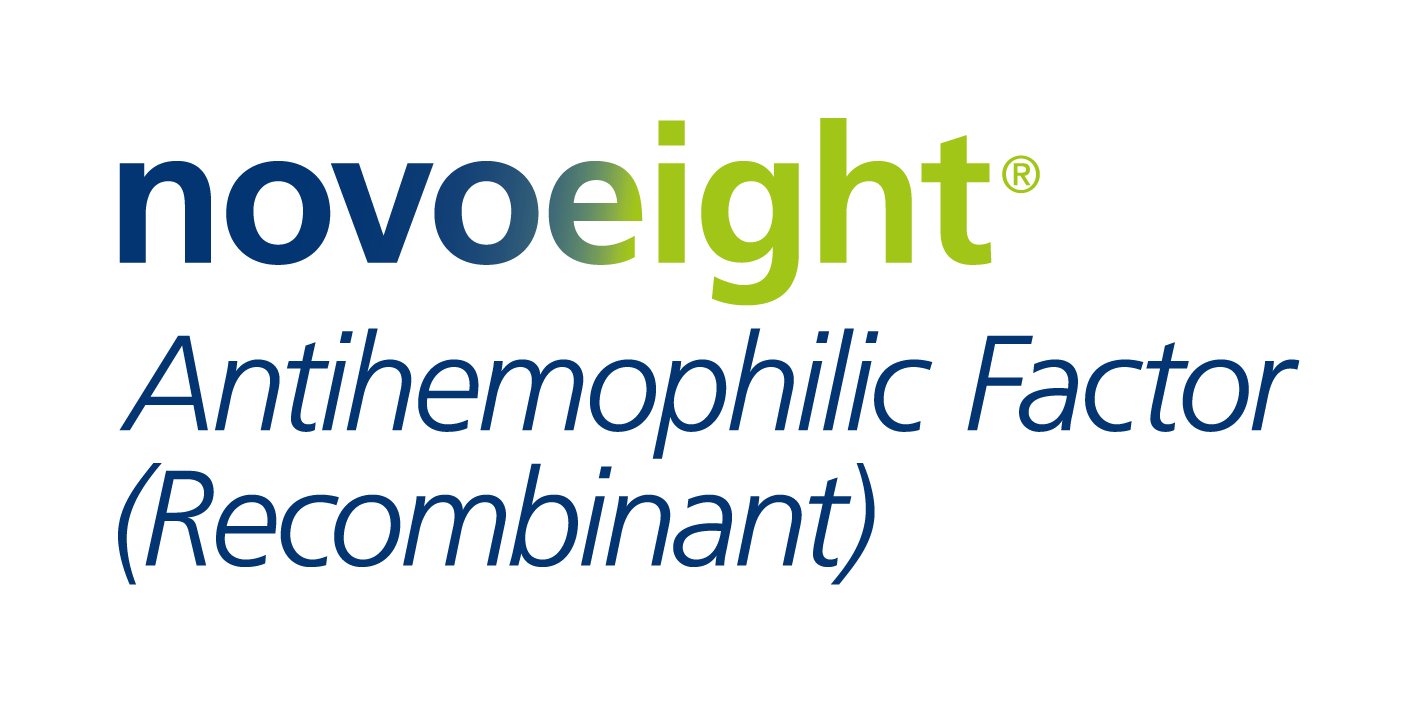 Novoeight / Новоэйт (рекомбинантный антигемофильный фактор)